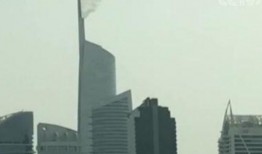 迪拜爆料新闻最新消息,神秘事件震惊全球，揭秘背后惊人真相！