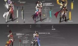 公子皮肤爆料视频下载,华丽造型与独特技能大揭秘